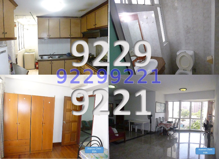 St Francis Court (D12), Apartment #44078012